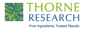 Thorne Research Logo