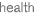 health