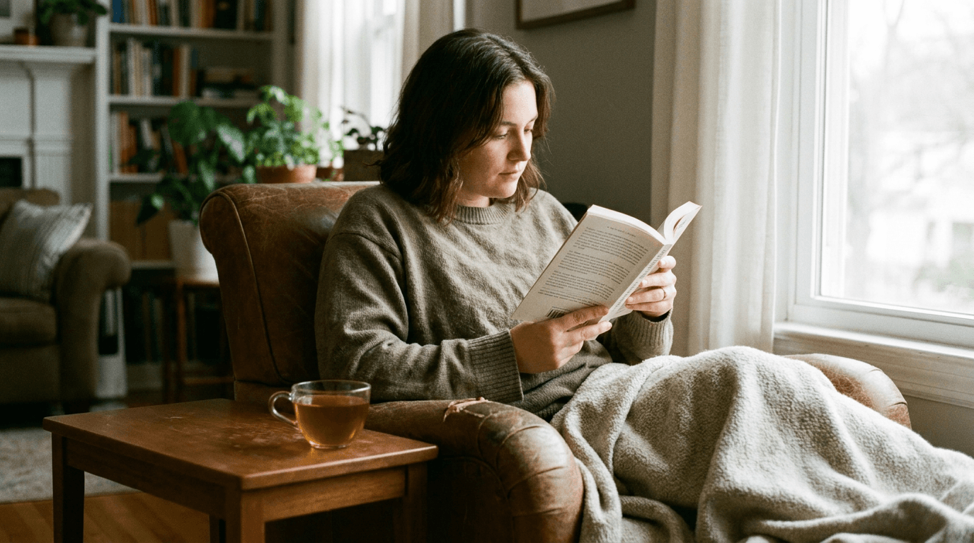 Daily 30-Minute Reading